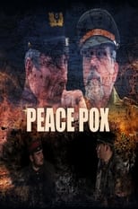 Poster de la película Peace Pox