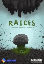 Poster de la película Roots