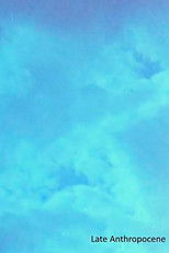 Poster de la película Late Anthropocene