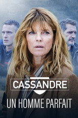 Poster de la película Cassandre - Un homme parfait