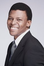 Actor Vuyo Dabula