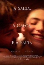 Poster de la película Greens, Jeans and Gaps