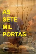Poster de la película The Seven Thousand Doors