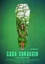 Poster de la película Casa Coraggio