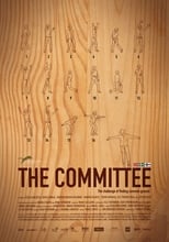 Poster de la película The Committee