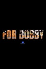 Poster de la película For Bobby
