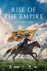 Poster de la película Rise of the Empire