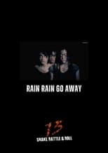 Poster de la película Rain Rain Go Away