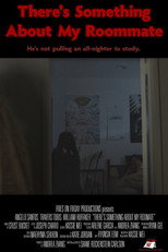 Poster de la película There's Something About My Roommate