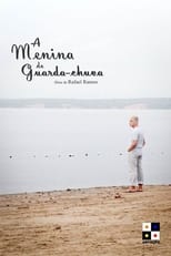 Poster de la película A Menina do Guarda-Chuva