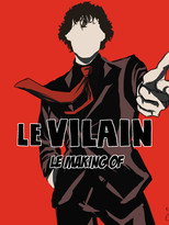 Poster de la película Le vilain : Instantanés