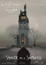 Poster de la película Stuck on a Sunday
