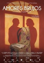Poster de la película Amores brujos
