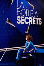 Poster de la serie La Boîte à secrets