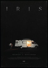 Poster de la película Iris
