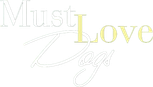Logo Must Love Dogs