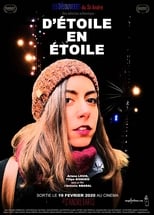 Poster de la película D’étoile en étoile