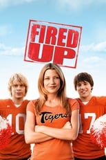 Poster de la película Fired Up!