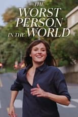 Poster de la película The Worst Person in the World