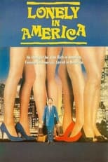 Poster de la película Lonely in America