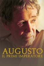 Poster de la serie Augusto - Il primo imperatore