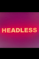 Poster de la película Headless