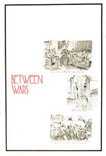 Poster de la película Between Wars
