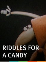Poster de la película Riddles for a Candy