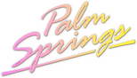 Logo Palm Springs