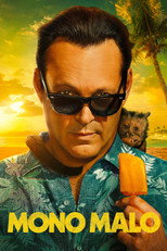 Poster de la serie Mono malo