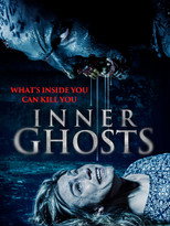 Poster de la película Inner Ghosts