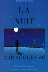 Poster de la película La nuit miraculeuse