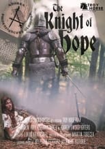 Poster de la película The Knight of Hope