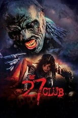Poster de la película The 27 Club