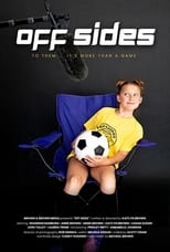 Poster de la película Off Sides