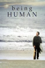 Poster de la película Being Human