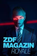 ZDF Magazin Royale