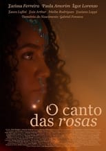 Poster de la película O Canto das Rosas