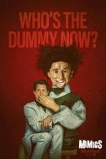 Poster de la película Mimics