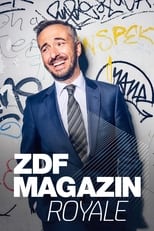 ZDF Magazin Royale