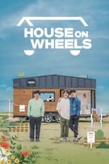 Poster de la serie House on Wheels