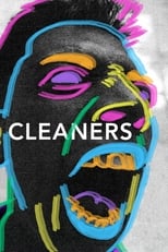 Poster de la película Cleaners