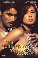 Poster de la película Ang Galing Galing Mo, Babes