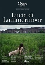 Poster de la película Donizetti: Lucia di Lammermoor