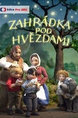 Poster de la serie Zahrádka pod hvězdami