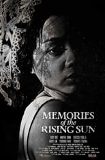 Poster de la película Memories of the Rising Sun