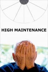 Poster de la película High Maintenance