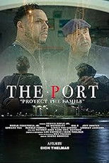 Poster de la película The Port