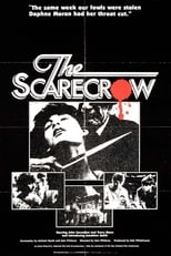 Poster de la película The Scarecrow