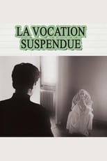 Poster de la película The Suspended Vocation